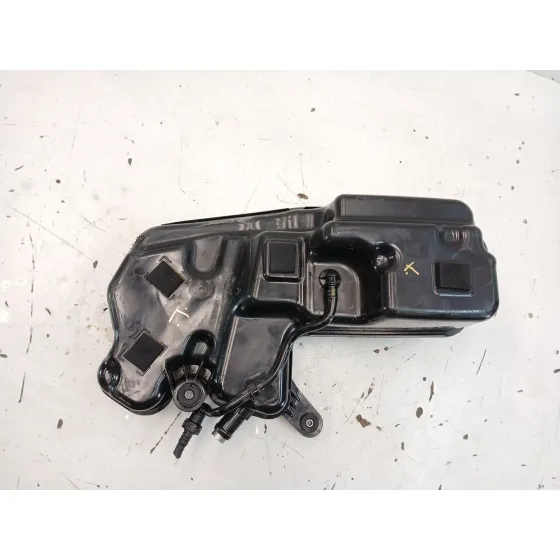 Deposito Fap para Bmw 1 (F21)