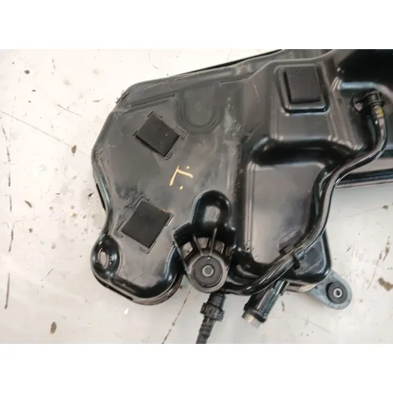 Deposito Fap para Bmw 1 (F21)
