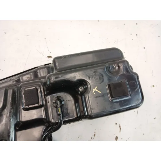 Deposito Fap para Bmw 1 (F21)