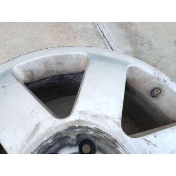 Llanta para Audi Tt (8N3)