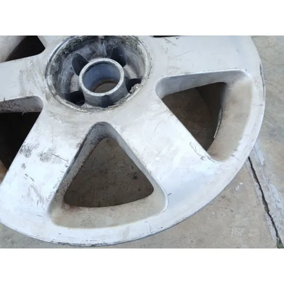 Llanta para Audi Tt (8N3)