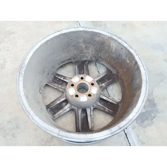 Llanta para Audi Tt (8N3)