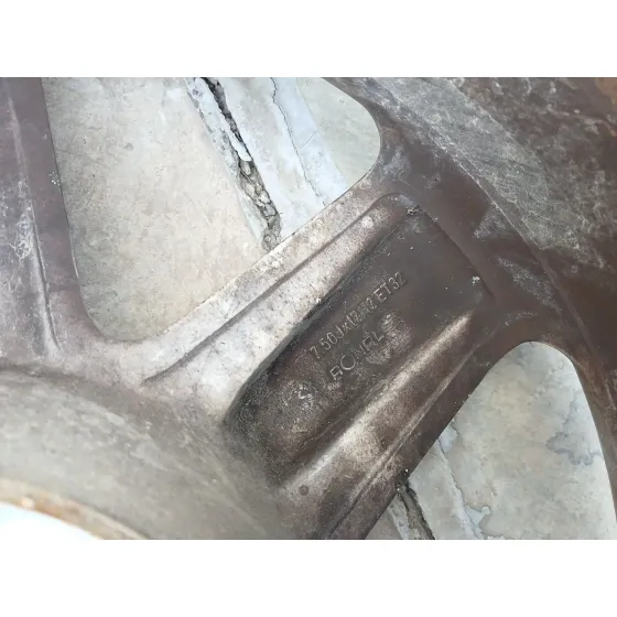 Llanta para Audi Tt (8N3)