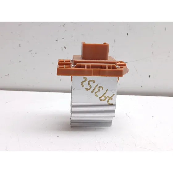 Resistencia Calefaccion para Kia Ceed (Cd)