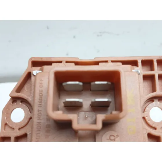 Resistencia Calefaccion para Kia Ceed (Cd)