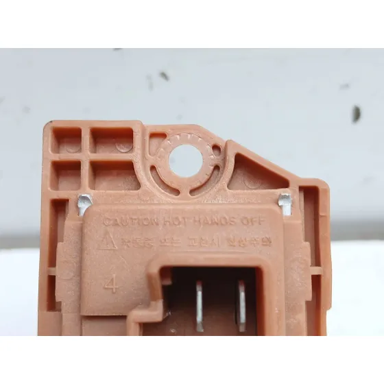 Resistencia Calefaccion para Kia Ceed (Cd)
