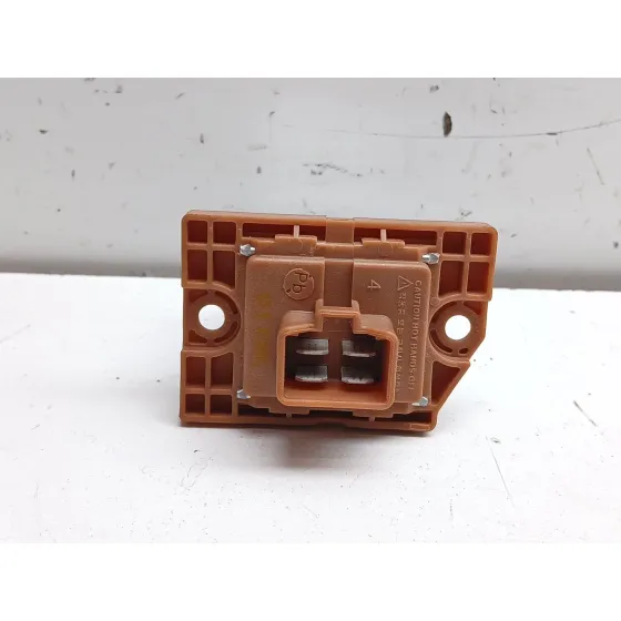 Resistencia Calefaccion para Kia Ceed (Cd)