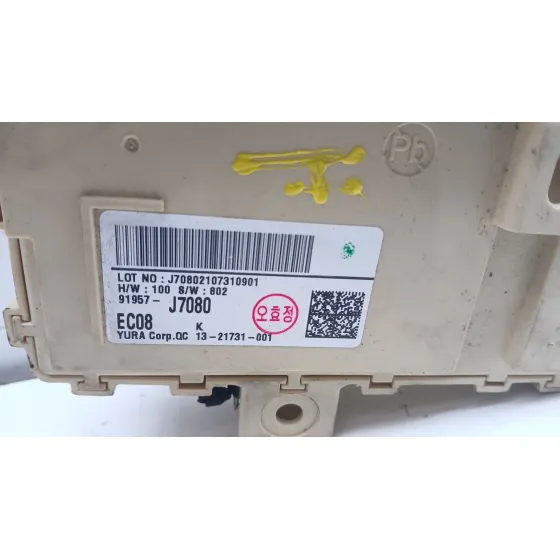 Centralita Bsi para Kia Ceed (Cd)