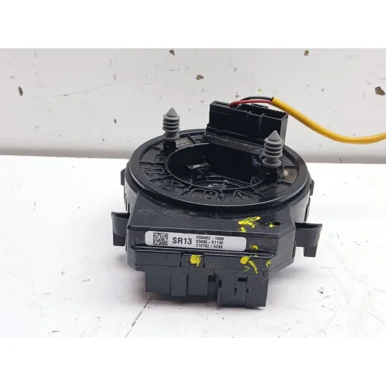 Anillo Airbag para Kia Ceed (Cd)