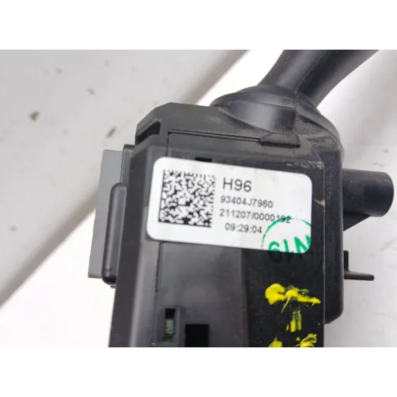 Mando Luces para Kia Ceed (Cd)