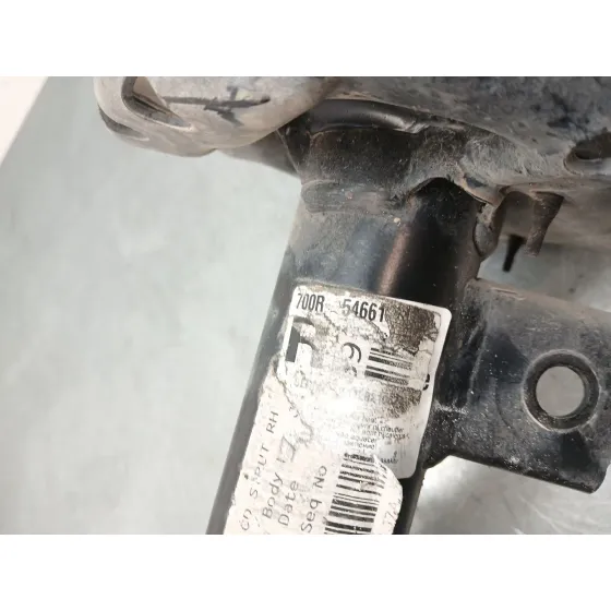 Amortiguador Delantero Derecho para Kia Ceed (Cd)