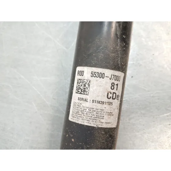 Amortiguador Trasero Derecho para Kia Ceed (Cd)