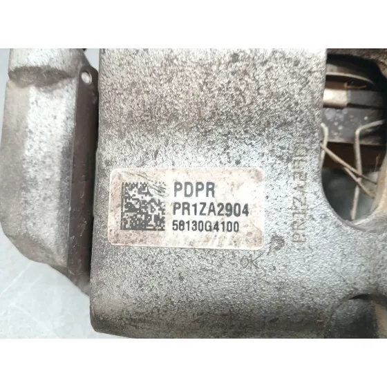 Pinza Freno Delantera Derecha para Kia Ceed (Cd)