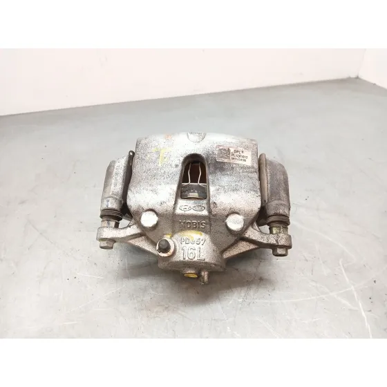 Pinza Freno Delantera Izquierda para Kia Ceed (Cd)