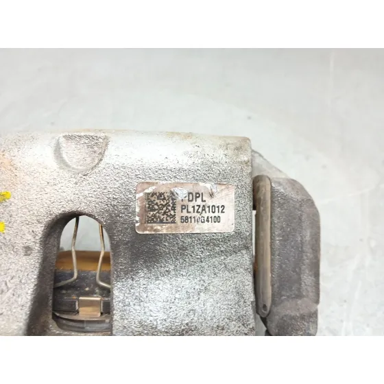 Pinza Freno Delantera Izquierda para Kia Ceed (Cd)