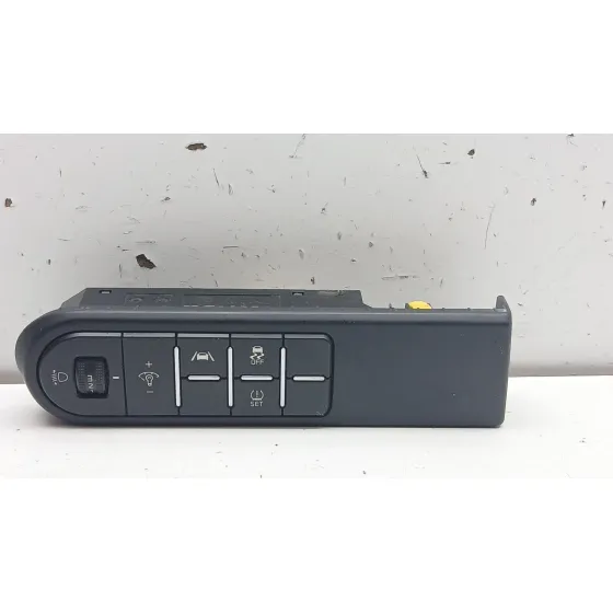 Mando Multifuncion para Kia Ceed (Cd)
