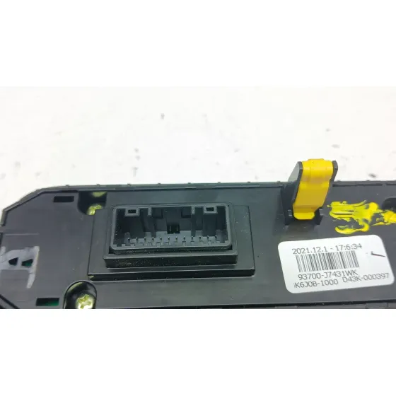 Mando Multifuncion para Kia Ceed (Cd)