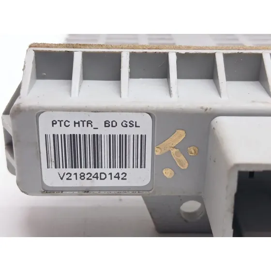Resistencia Calefaccion para Kia Ceed (Cd)