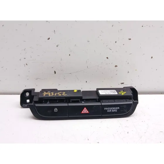 Warning para Kia Ceed (Cd)