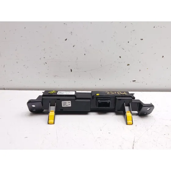 Warning para Kia Ceed (Cd)