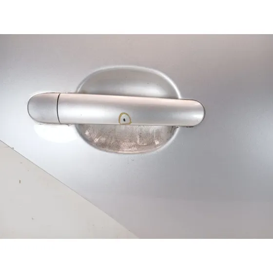 Puerta Trasera Derecha para Volkswagen Golf Iv (1J1)