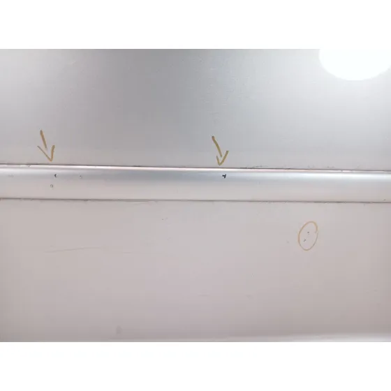 Puerta Trasera Derecha para Volkswagen Golf Iv (1J1)