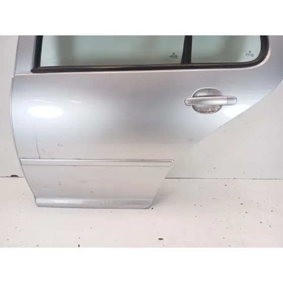 Puerta Trasera Izquierda para Volkswagen Golf Iv (1J1)
