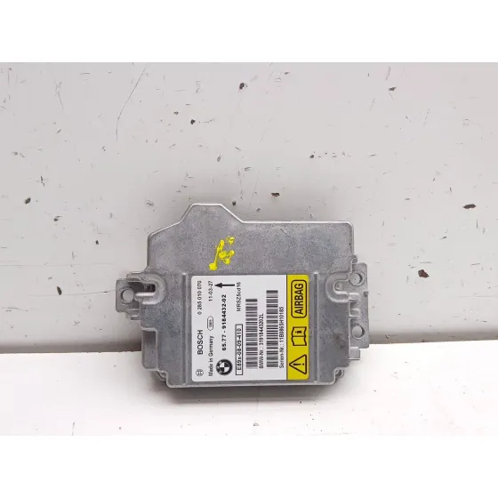Centralita Airbag para Bmw Serie 1 Berlina (E81/E87)