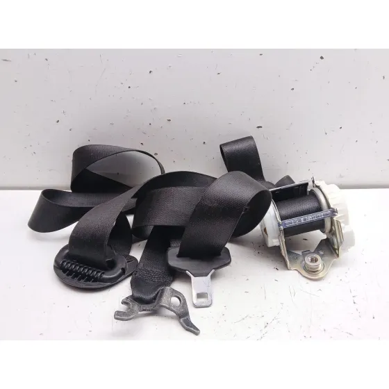 Cinturon Seguridad Delantero Derecho para Bmw Serie 1 Berlina (E81/E87)