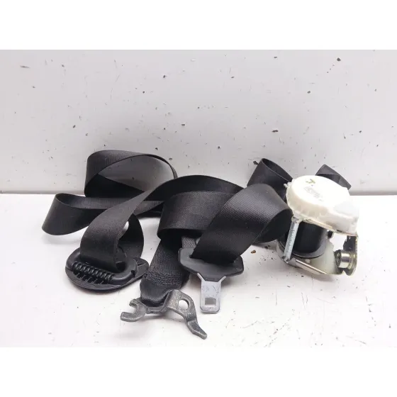 Cinturon Seguridad Delantero Derecho para Bmw Serie 1 Berlina (E81/E87)