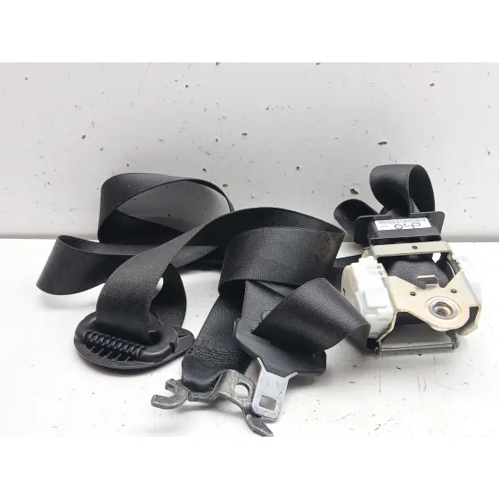 Cinturon Seguridad Delantero Derecho para Bmw Serie 1 Berlina (E81/E87)