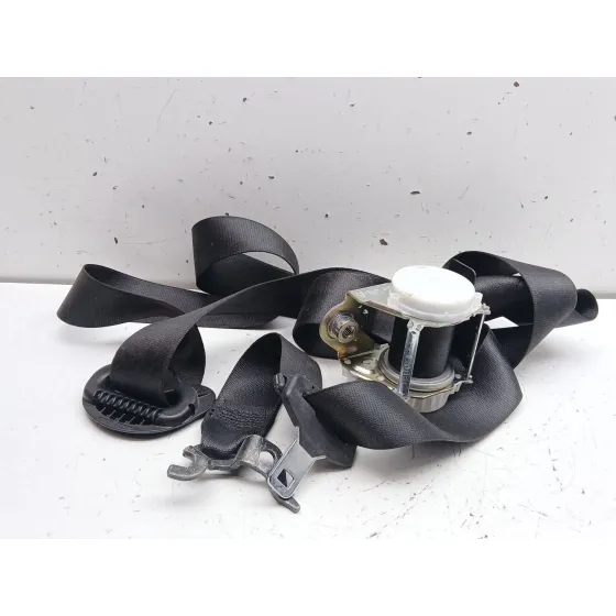 Cinturon Seguridad Delantero Derecho para Bmw Serie 1 Berlina (E81/E87)