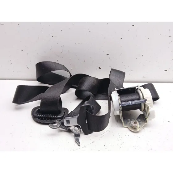 Cinturon Seguridad Delantero Derecho para Bmw Serie 1 Berlina (E81/E87)