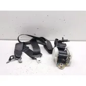 Cinturon Seguridad Delantero Izquierdo para Bmw Serie 1 Berlina (E81/E87)