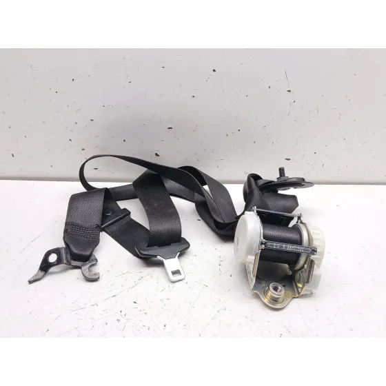 Cinturon Seguridad Delantero Izquierdo para Bmw Serie 1 Berlina (E81/E87)