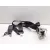 Cinturon Seguridad Delantero Izquierdo para Bmw Serie 1 Berlina (E81/E87)