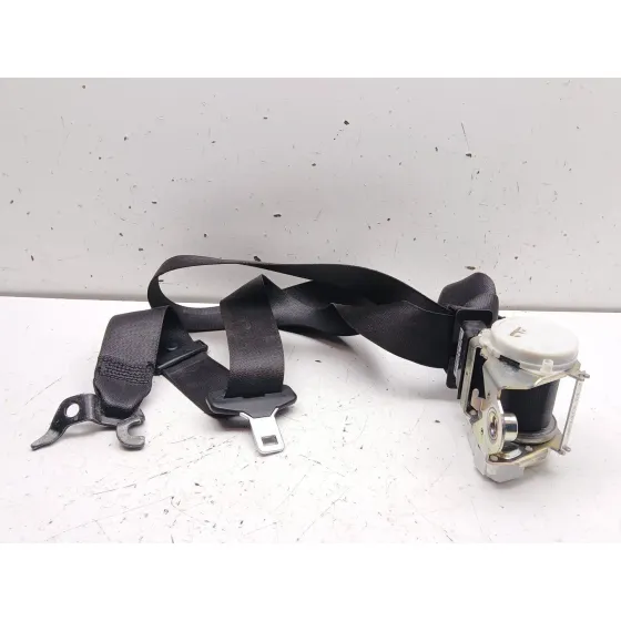 Cinturon Seguridad Delantero Izquierdo para Bmw Serie 1 Berlina (E81/E87)