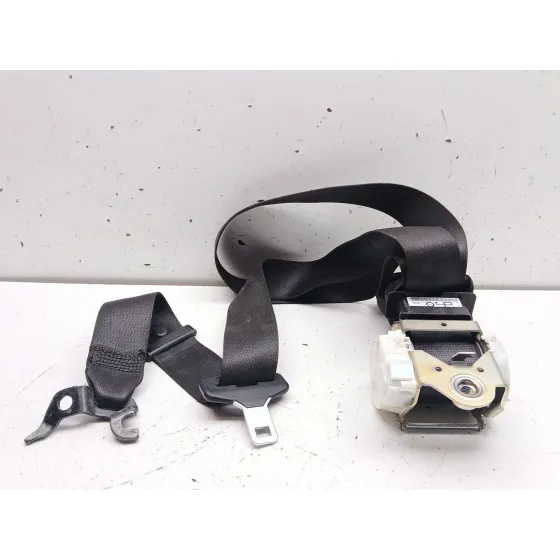 Cinturon Seguridad Delantero Izquierdo para Bmw Serie 1 Berlina (E81/E87)