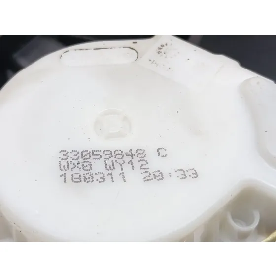 Cinturon Seguridad Delantero Izquierdo para Bmw Serie 1 Berlina (E81/E87)
