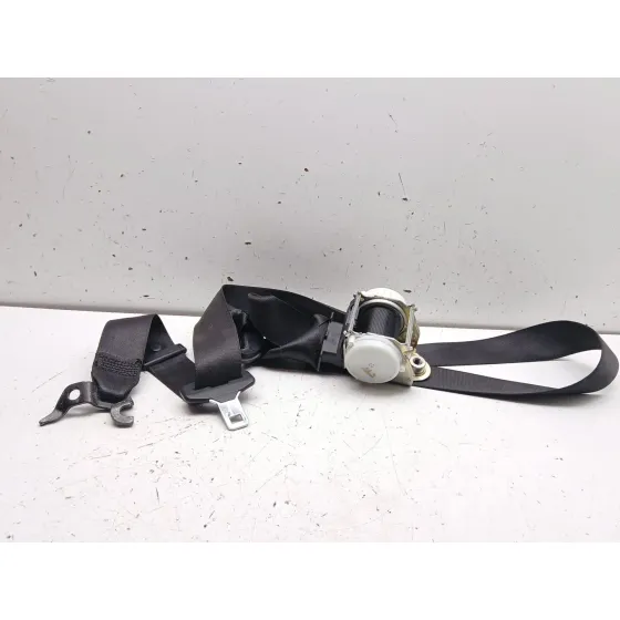 Cinturon Seguridad Delantero Izquierdo para Bmw Serie 1 Berlina (E81/E87)