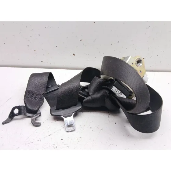 Cinturon Seguridad Delantero Izquierdo para Bmw Serie 1 Berlina (E81/E87)