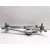 Motor Limpia Delantero para Kia Ceed (Cd)