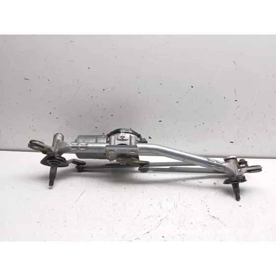 Motor Limpia Delantero para Kia Ceed (Cd)