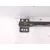 Refuerzo Paragolpes Delantero para Fiat 500 (312_)
