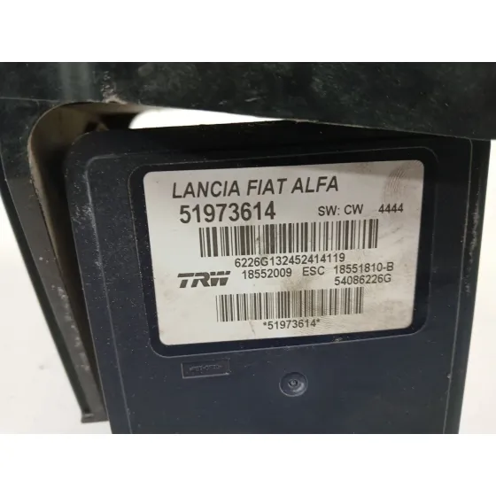 Abs para Fiat 500 L (330)