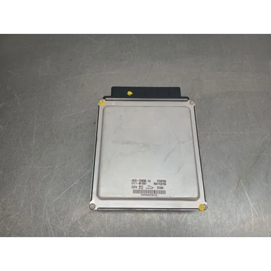 Centralita Motor Uce para Jaguar S-Type