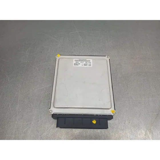 Centralita Motor Uce para Jaguar S-Type