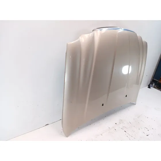 Capot para Jaguar S-Type
