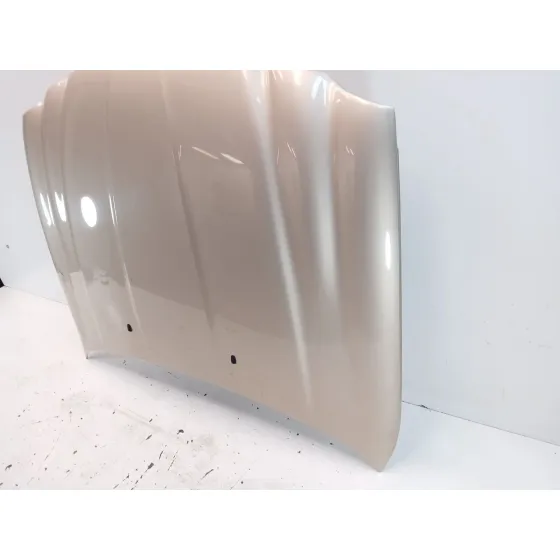 Capot para Jaguar S-Type