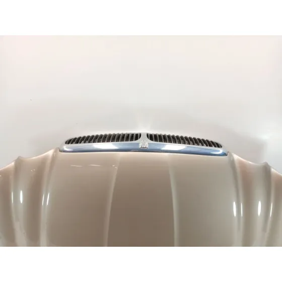 Capot para Jaguar S-Type